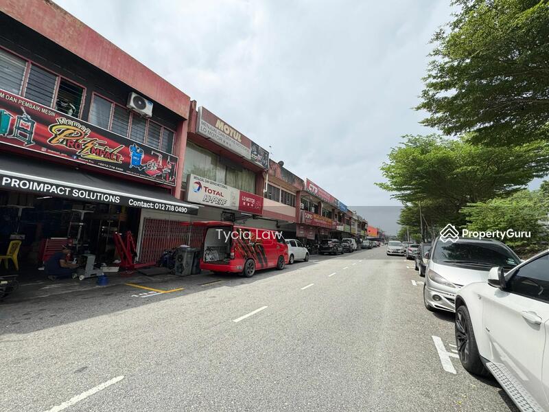 Shop / Office untuk Dijual di Taman Johor Jaya (Johor Bahru) - Tycia Law - PropertyGuru.com.my