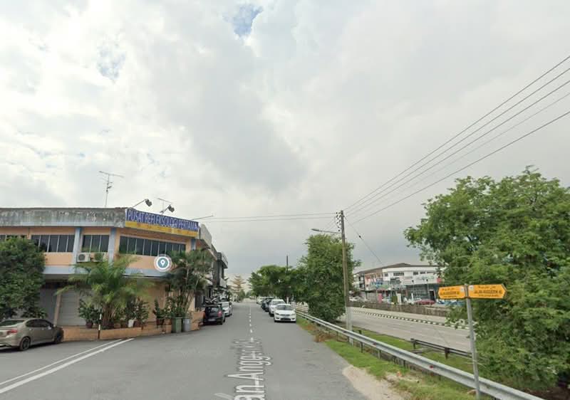 Shop / Office untuk Dijual di Taman Johor Jaya (Johor Bahru) - Tycia Law - PropertyGuru.com.my