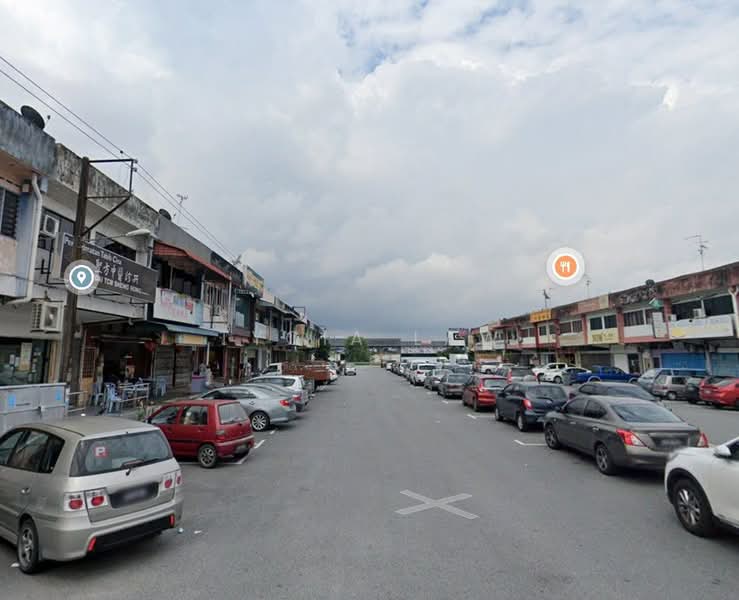 Shop / Office untuk Dijual di Taman Johor Jaya (Johor Bahru) - Tycia Law - PropertyGuru.com.my