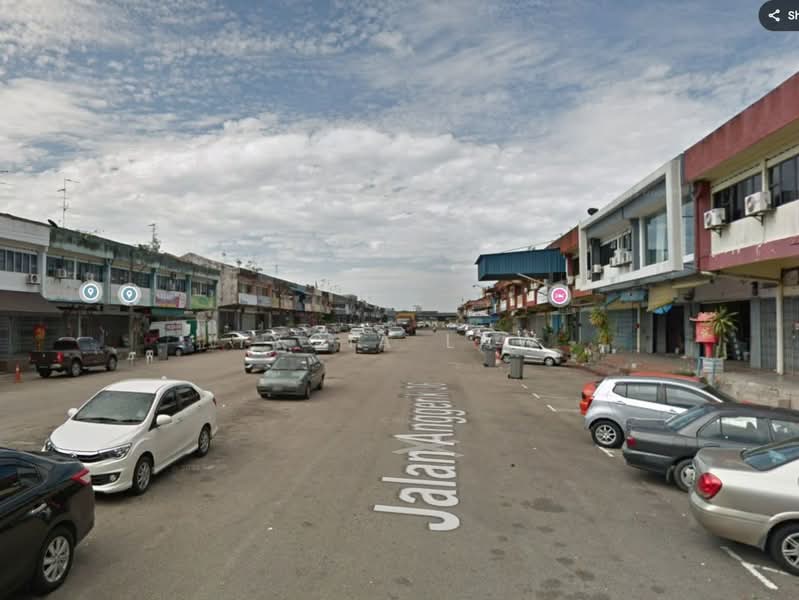 Shop / Office untuk Dijual di Taman Johor Jaya (Johor Bahru) - Tycia Law - PropertyGuru.com.my