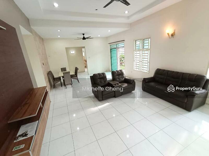 Rumah Berkembar untuk Dijual di Taman Klebang Perdana (Chemor) - Michelle Cheng - PropertyGuru.com.my