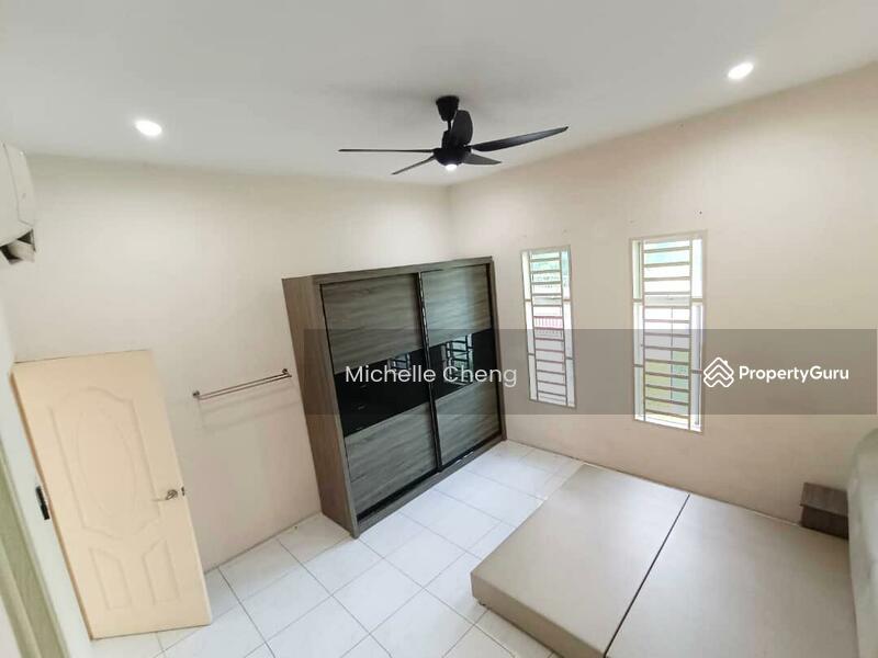 Rumah Berkembar untuk Dijual di Taman Klebang Perdana (Chemor) - Michelle Cheng - PropertyGuru.com.my