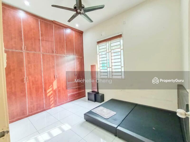 Rumah Berkembar untuk Dijual di Taman Klebang Perdana (Chemor) - Michelle Cheng - PropertyGuru.com.my