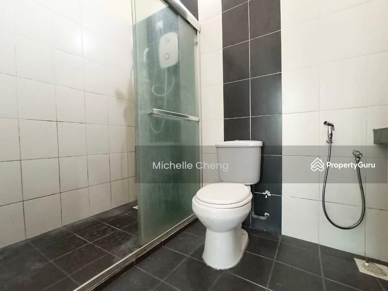 Rumah Berkembar untuk Dijual di Taman Klebang Perdana (Chemor) - Michelle Cheng - PropertyGuru.com.my