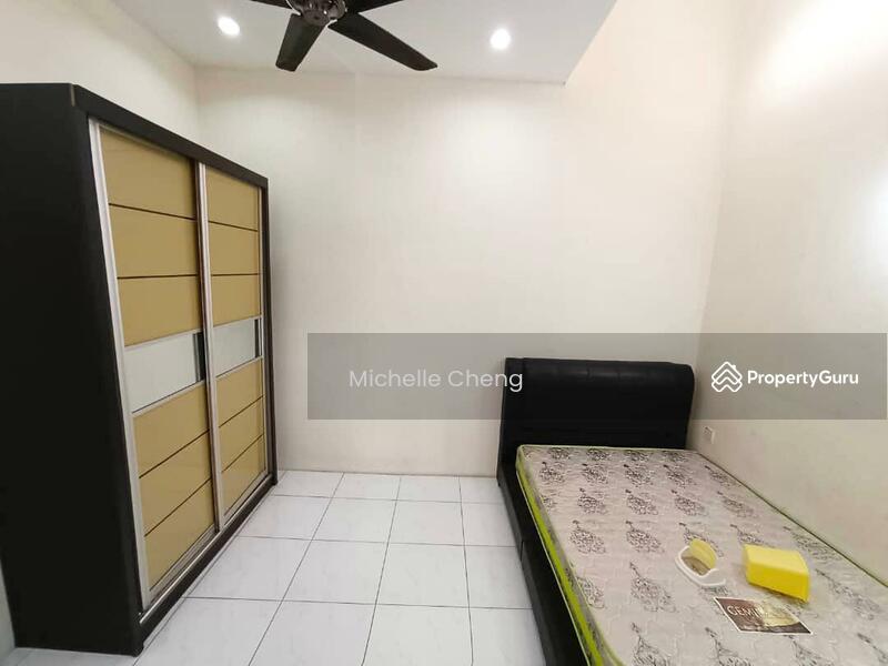 Rumah Berkembar untuk Dijual di Taman Klebang Perdana (Chemor) - Michelle Cheng - PropertyGuru.com.my