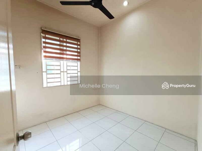 Rumah Berkembar untuk Dijual di Taman Klebang Perdana (Chemor) - Michelle Cheng - PropertyGuru.com.my