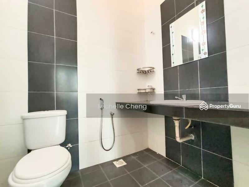 Rumah Berkembar untuk Dijual di Taman Klebang Perdana (Chemor) - Michelle Cheng - PropertyGuru.com.my