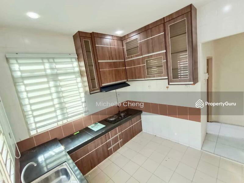 Rumah Berkembar untuk Dijual di Taman Klebang Perdana (Chemor) - Michelle Cheng - PropertyGuru.com.my