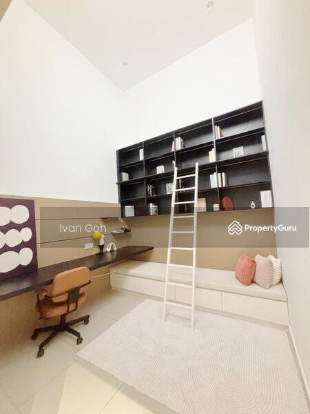 For Sale - New Single Storey Project in Jasin