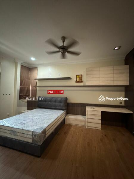 For Sale - LANDED SALE 3 STOREY BUNGALOW AT BAYAN MUTIARA D RESIDENTIAL VIEW TO OFFER