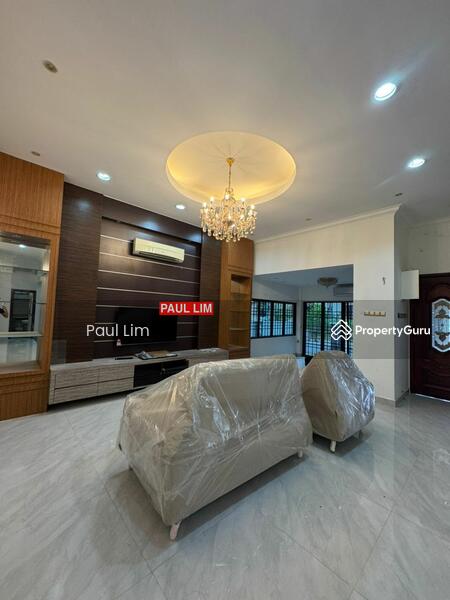 For Sale - LANDED SALE 3 STOREY BUNGALOW AT BAYAN MUTIARA D RESIDENTIAL VIEW TO OFFER