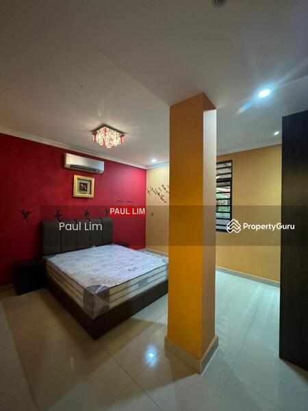 For Sale - LANDED SALE 3 STOREY BUNGALOW AT BAYAN MUTIARA D RESIDENTIAL VIEW TO OFFER