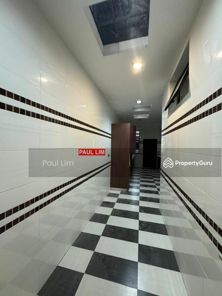 For Sale - LANDED SALE 3 STOREY BUNGALOW AT BAYAN MUTIARA D RESIDENTIAL VIEW TO OFFER