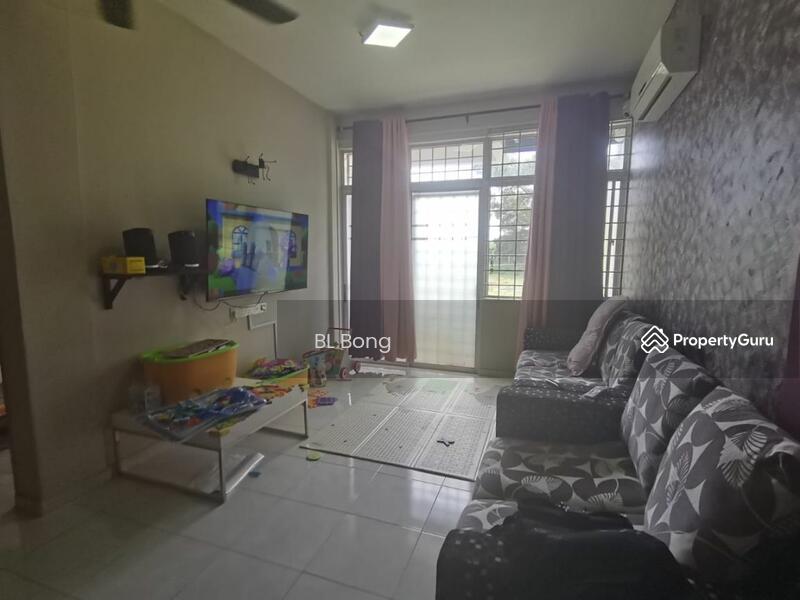 Untuk Dijual - Taman Cheng Ria