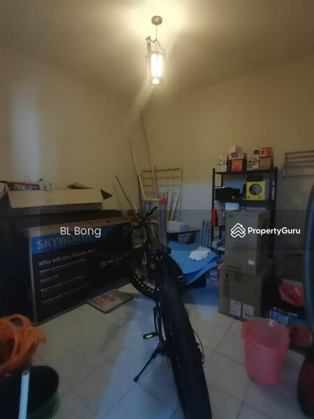 Untuk Dijual - Taman Cheng Ria