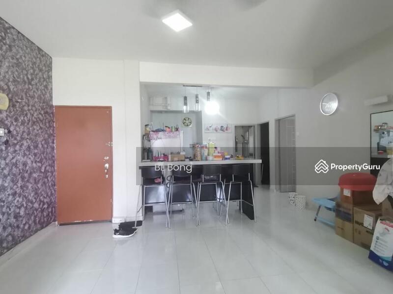 Untuk Dijual - Taman Cheng Ria