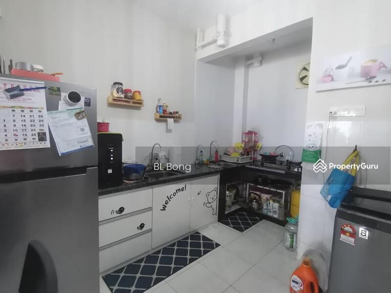 Untuk Dijual - Taman Cheng Ria