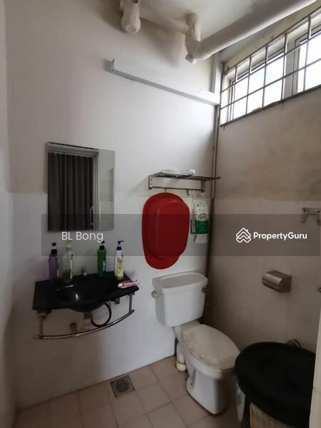 Untuk Dijual - Taman Cheng Ria