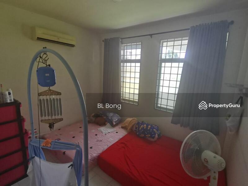 Untuk Dijual - Taman Cheng Ria