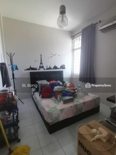 Untuk Dijual - Taman Cheng Ria