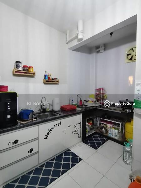 Untuk Dijual - Taman Cheng Ria