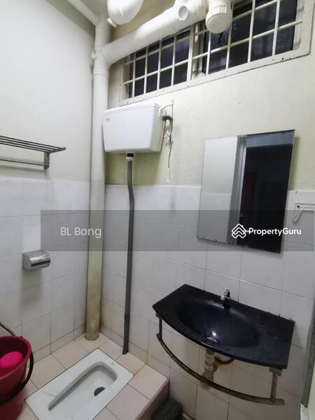 Untuk Dijual - Taman Cheng Ria
