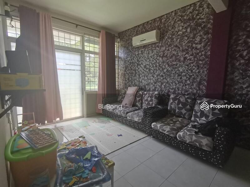 Untuk Dijual - Taman Cheng Ria