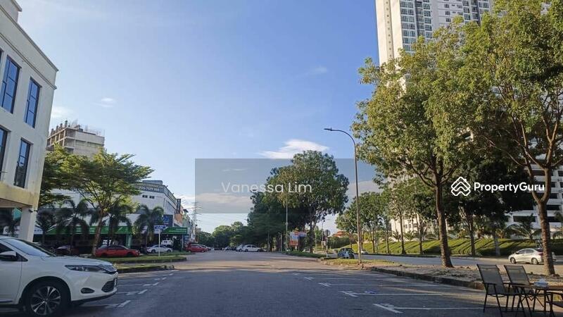 Untuk Disewa - Shop at Taman Mount Austin