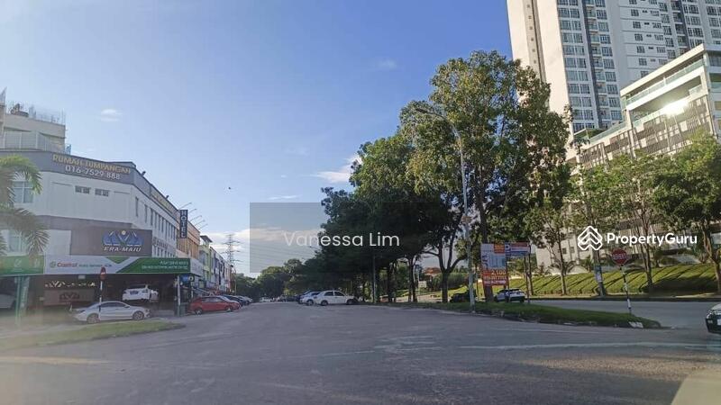 Untuk Disewa - Shop at Taman Mount Austin