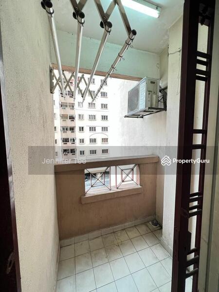 Condominium for Rent at Pelangi Damansara - Jennifer Tee - PropertyGuru.com.my