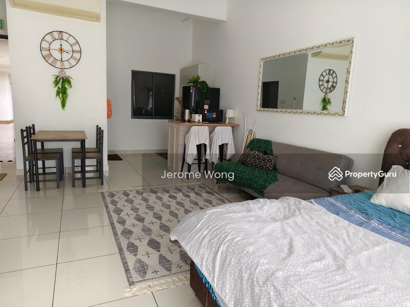 Serviced Residence @ 3 Towers untuk Untuk Disewa - RM 1,700 /bulan, Apr 2026 - PropertyGuru.com.my