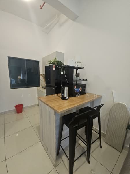 Service Residence for Rent at Serviced Residence @ 3 Towers - Jerome Wong - PropertyGuru.com.my
