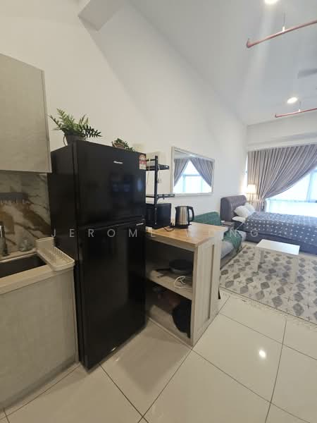 Service Residence for Rent at Serviced Residence @ 3 Towers - Jerome Wong - PropertyGuru.com.my