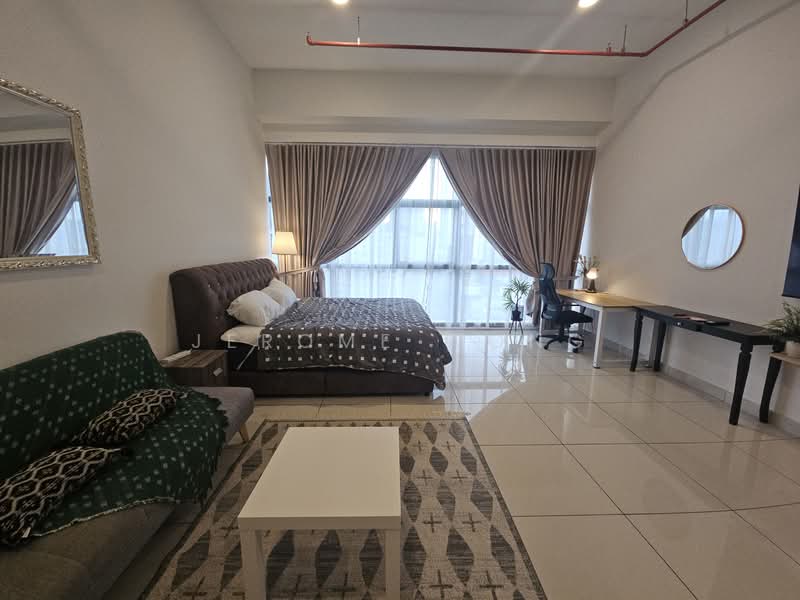 Service Residence for Rent at Serviced Residence @ 3 Towers - Jerome Wong - PropertyGuru.com.my