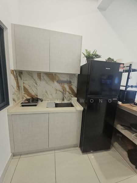Service Residence for Rent at Serviced Residence @ 3 Towers - Jerome Wong - PropertyGuru.com.my
