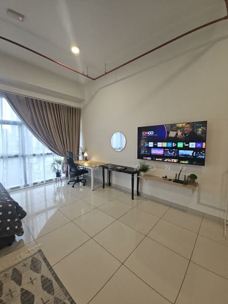 Service Residence for Rent at Serviced Residence @ 3 Towers - Jerome Wong - PropertyGuru.com.my