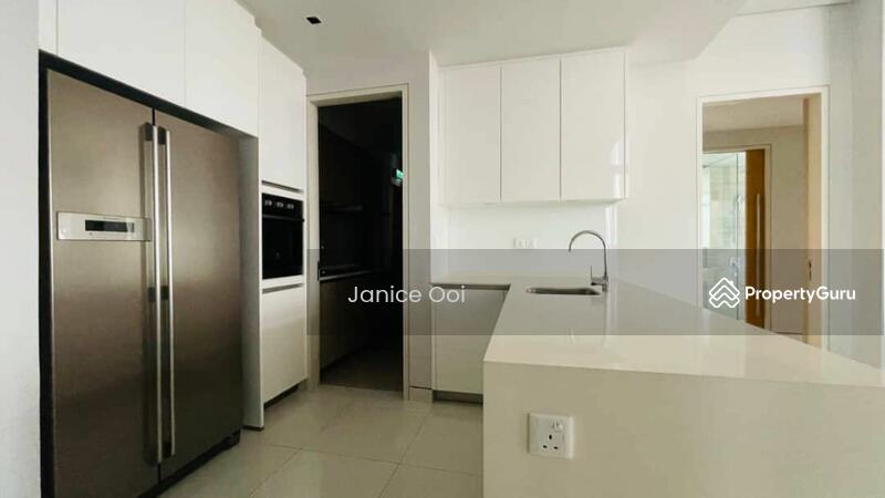 Untuk Disewa - Moulmein Rise