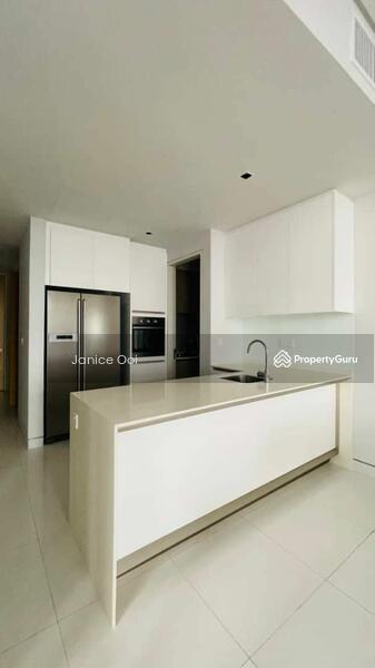 Untuk Disewa - Moulmein Rise