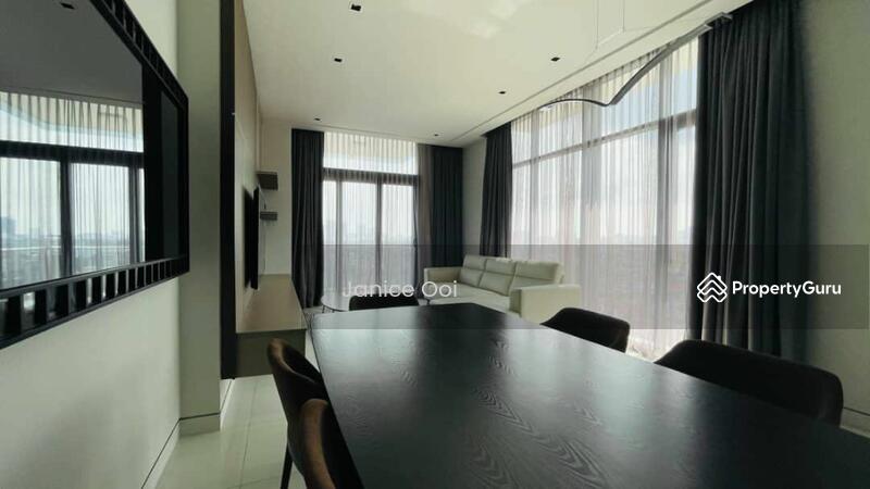 Untuk Disewa - Moulmein Rise