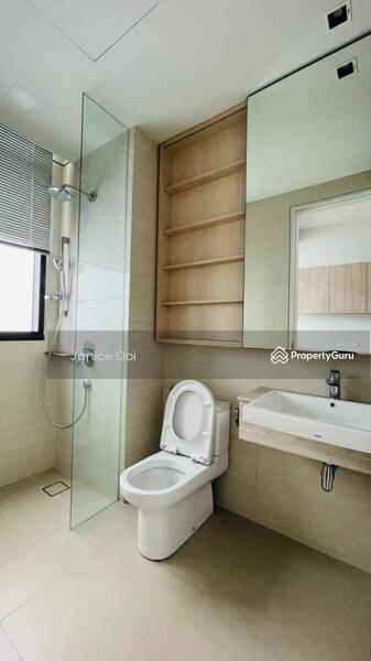 Untuk Disewa - Moulmein Rise