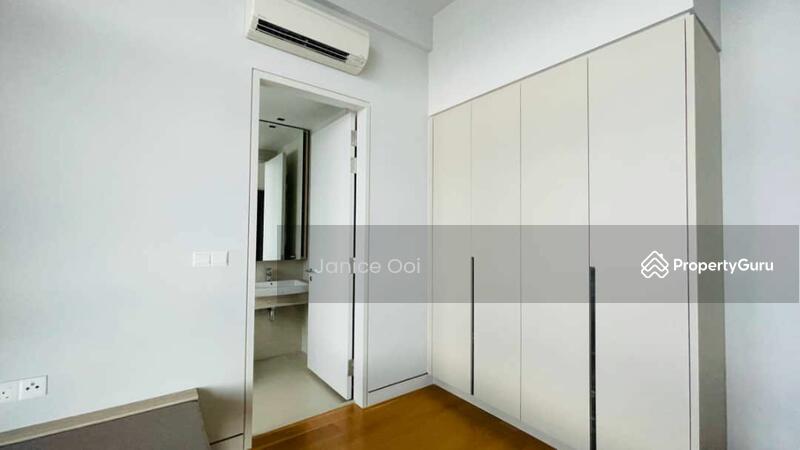 Untuk Disewa - Moulmein Rise