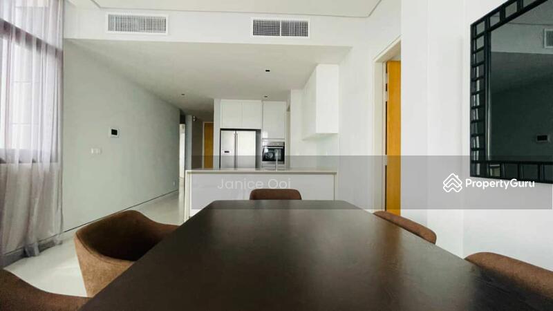 Untuk Disewa - Moulmein Rise