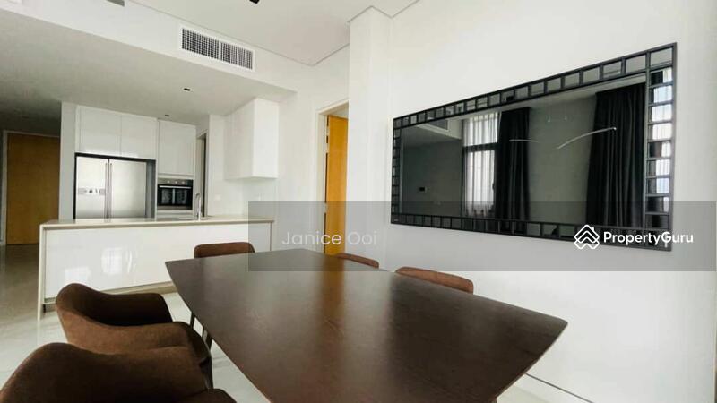 Untuk Disewa - Moulmein Rise