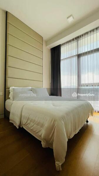 Untuk Disewa - Moulmein Rise