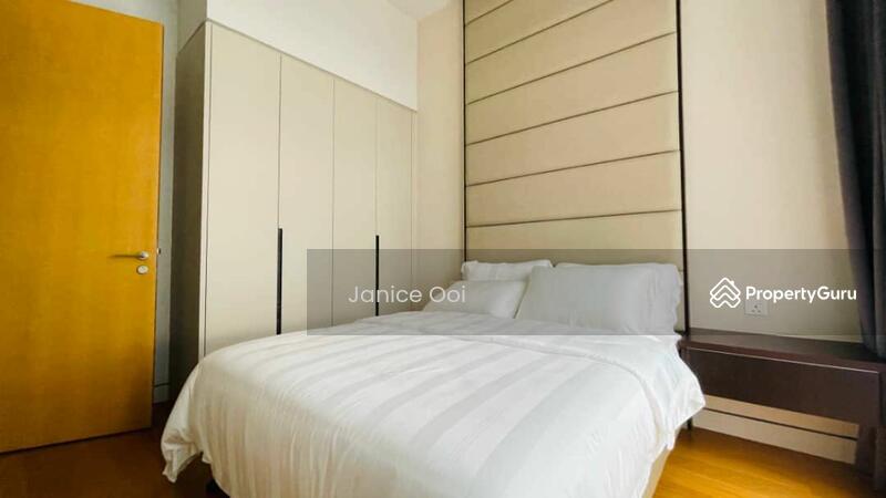 Untuk Disewa - Moulmein Rise