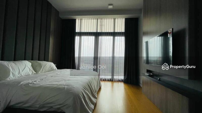 Untuk Disewa - Moulmein Rise