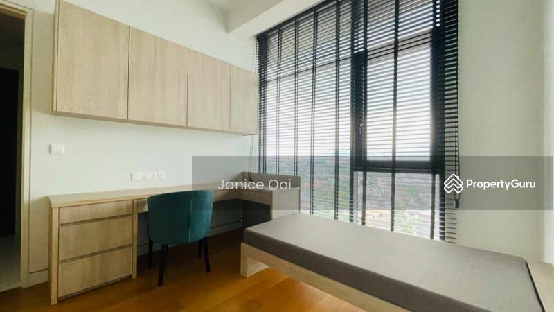 Untuk Disewa - Moulmein Rise