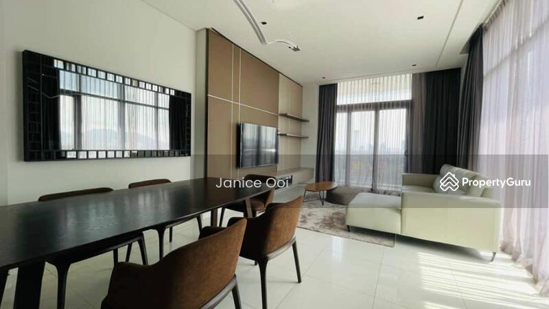 Untuk Disewa - Moulmein Rise