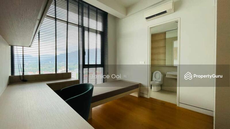 Untuk Disewa - Moulmein Rise