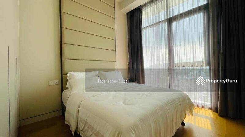 Untuk Disewa - Moulmein Rise